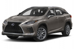 2021 Lexus RX 450h